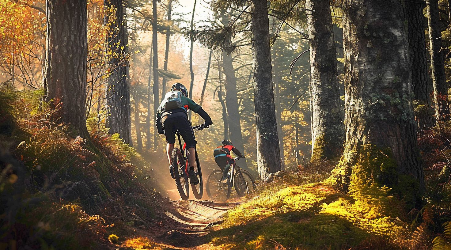 Die besten Sommer-Radtouren in Deutschland