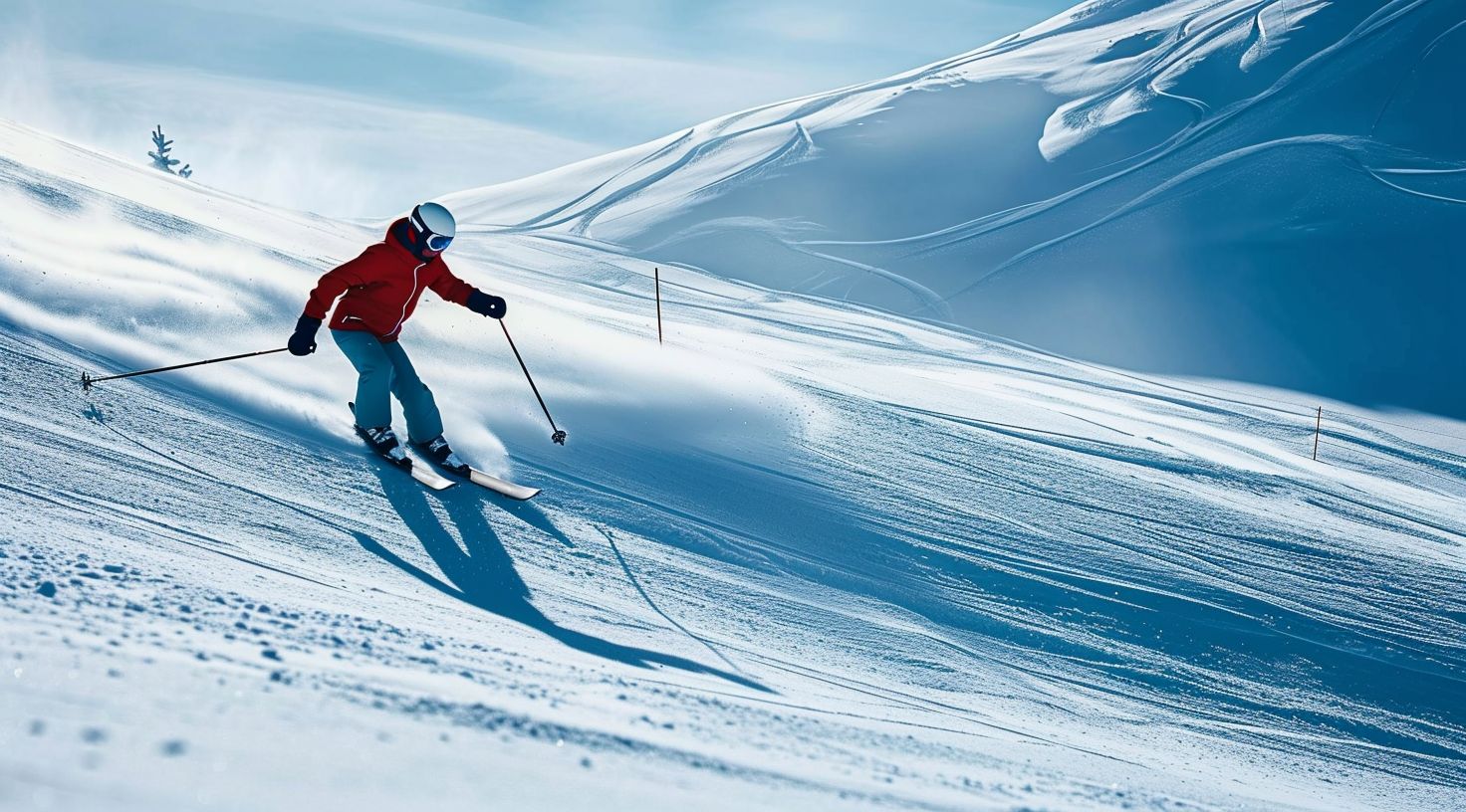 Skifahren vs. Snowboarden: Welche Wintersportart ist die richtige für dich?